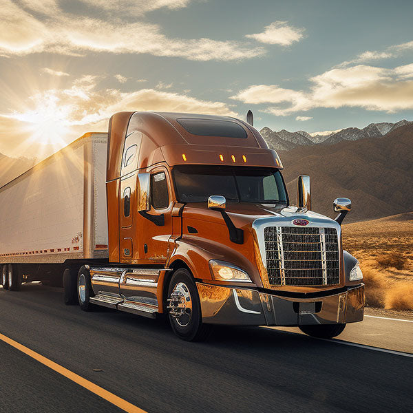 Truck Tires – AZ Tire Warehouse