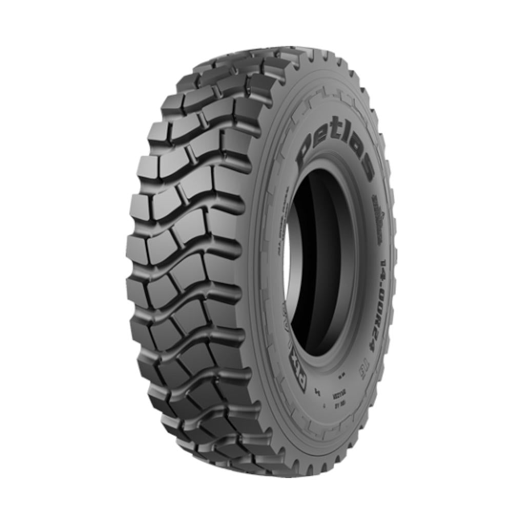 14.00R24 1* 153A8 Petlas PtxL42 G-2 TL