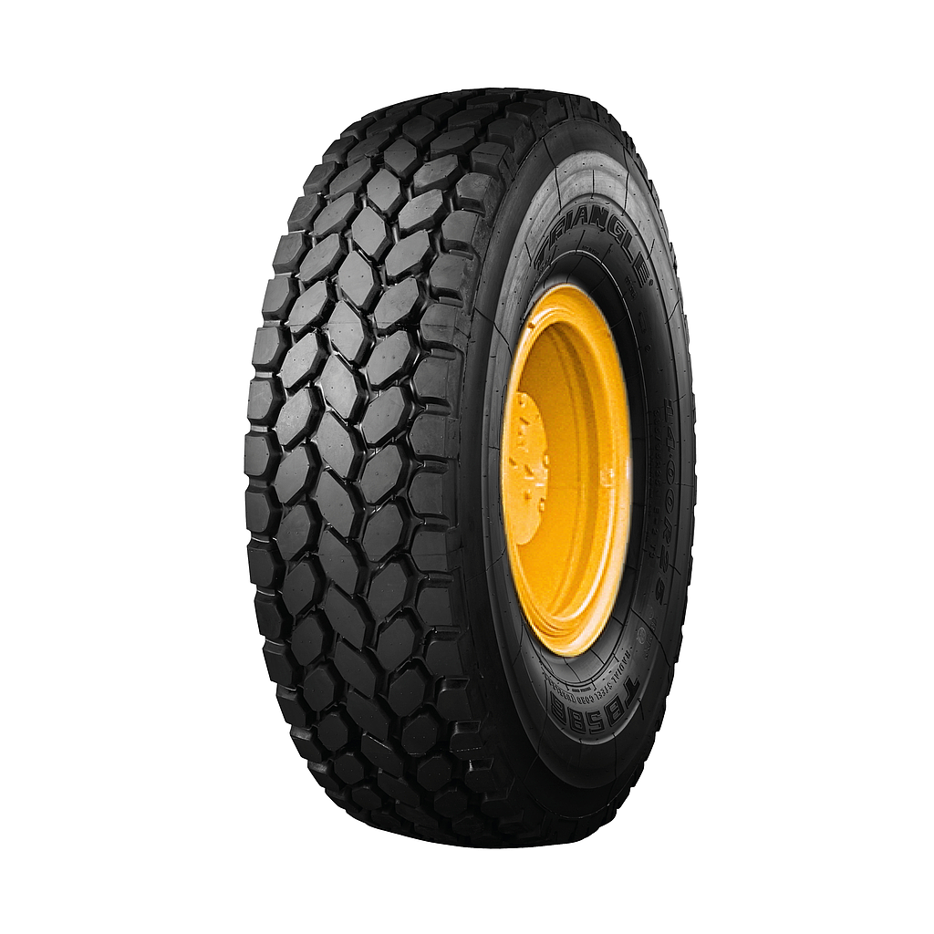 14.00R24 (385/95R24) 3*Triangle TB586 E-2 TT T3
