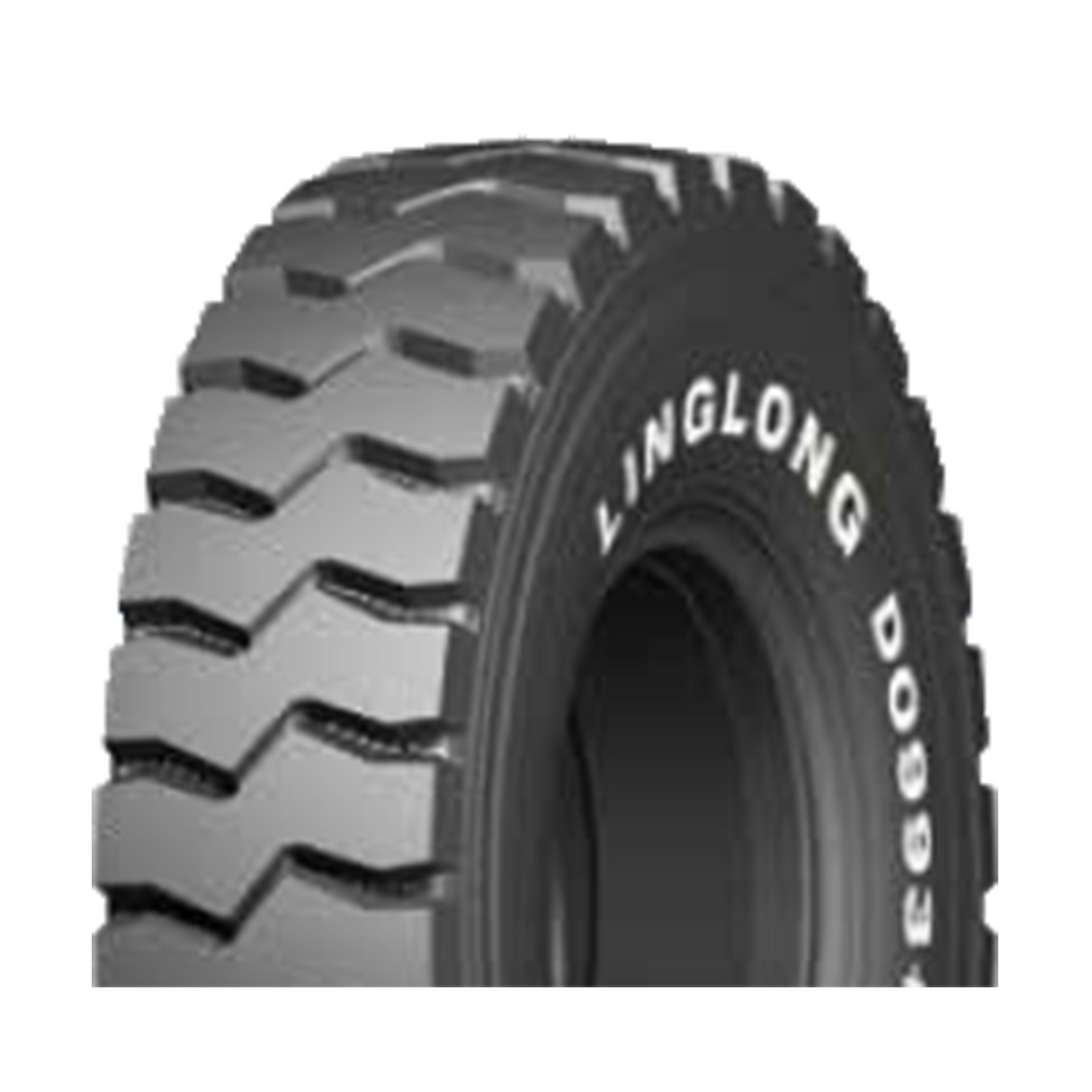 14.00R25 3* 169B Linglong DM669 E-3 TL