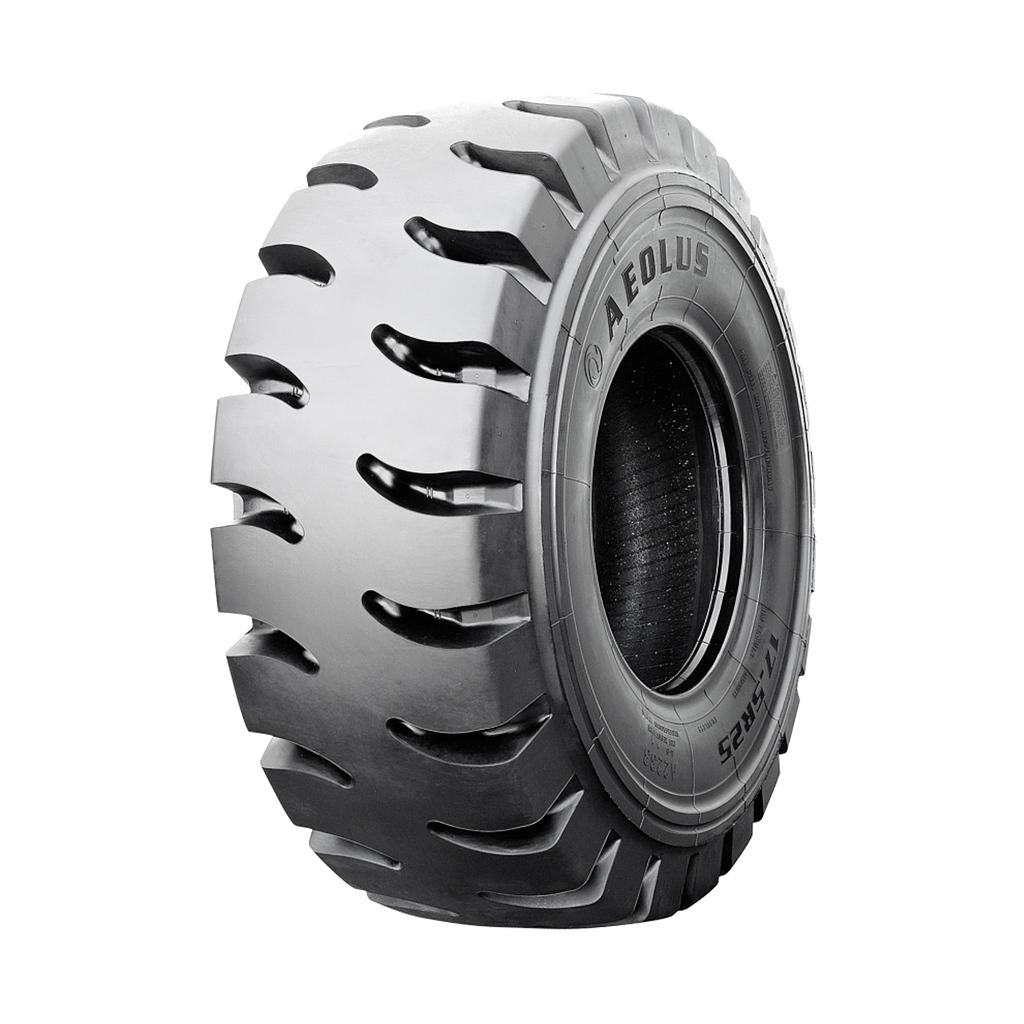 17.5R25 2* 182A2 Aeolus AL53 L-5 TL