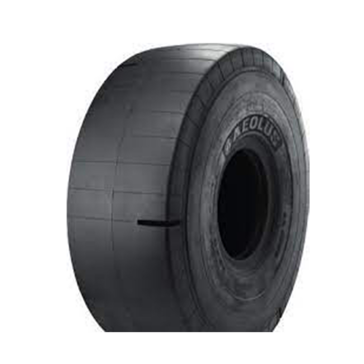 18.00R25 2* 204A2 Aeolus AS50 L-5S TL