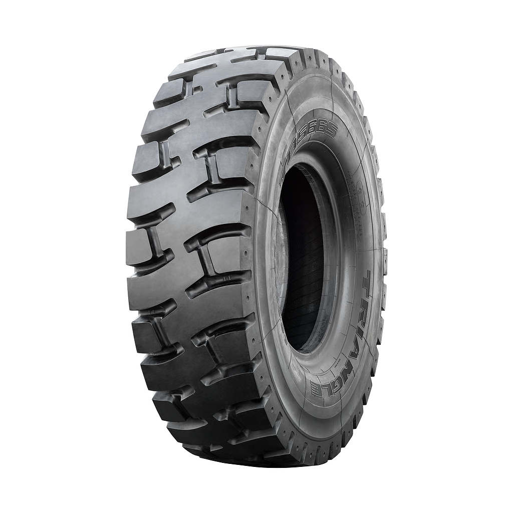 18.00R33 2*Triangle TB566S E-4 TL T2