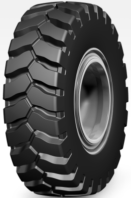 20.5R25 2* Linglong LB02SD L-5 TL