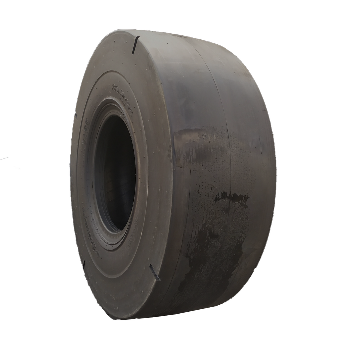 23.5-25 32PR Value TL L-5S OUTSIDE WALL (2 units available at On Time Service Center)
