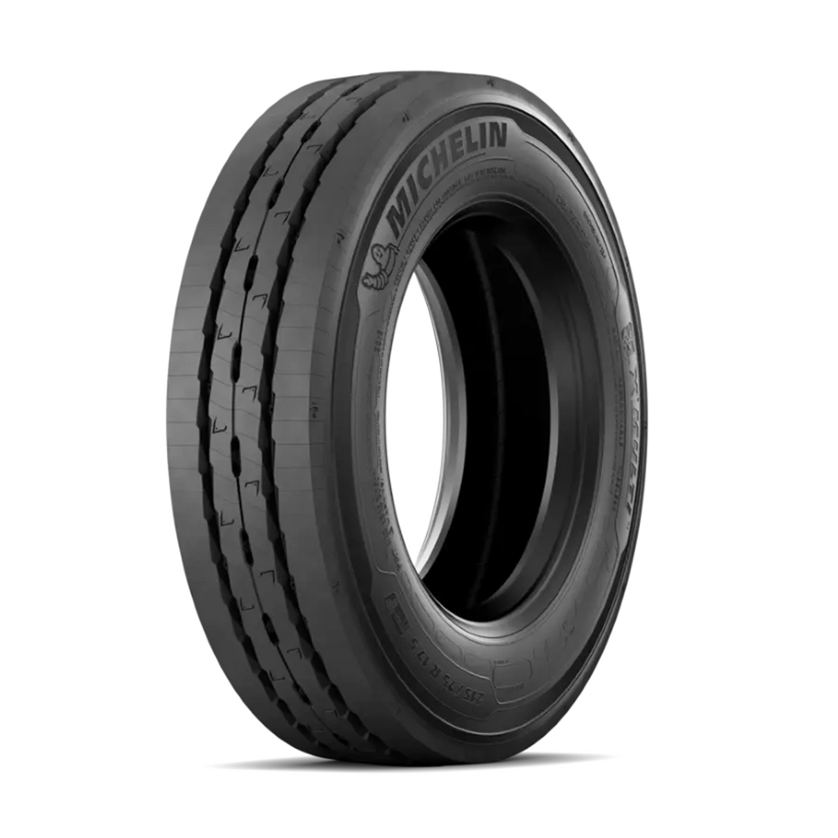 385/55R22.5 20PR L Michelin X Multi T2