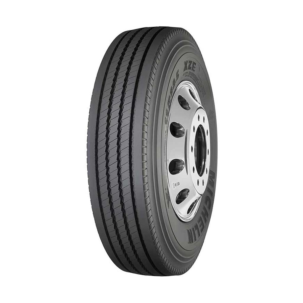 275/80R22.5 16PR LRH Michelin XZE