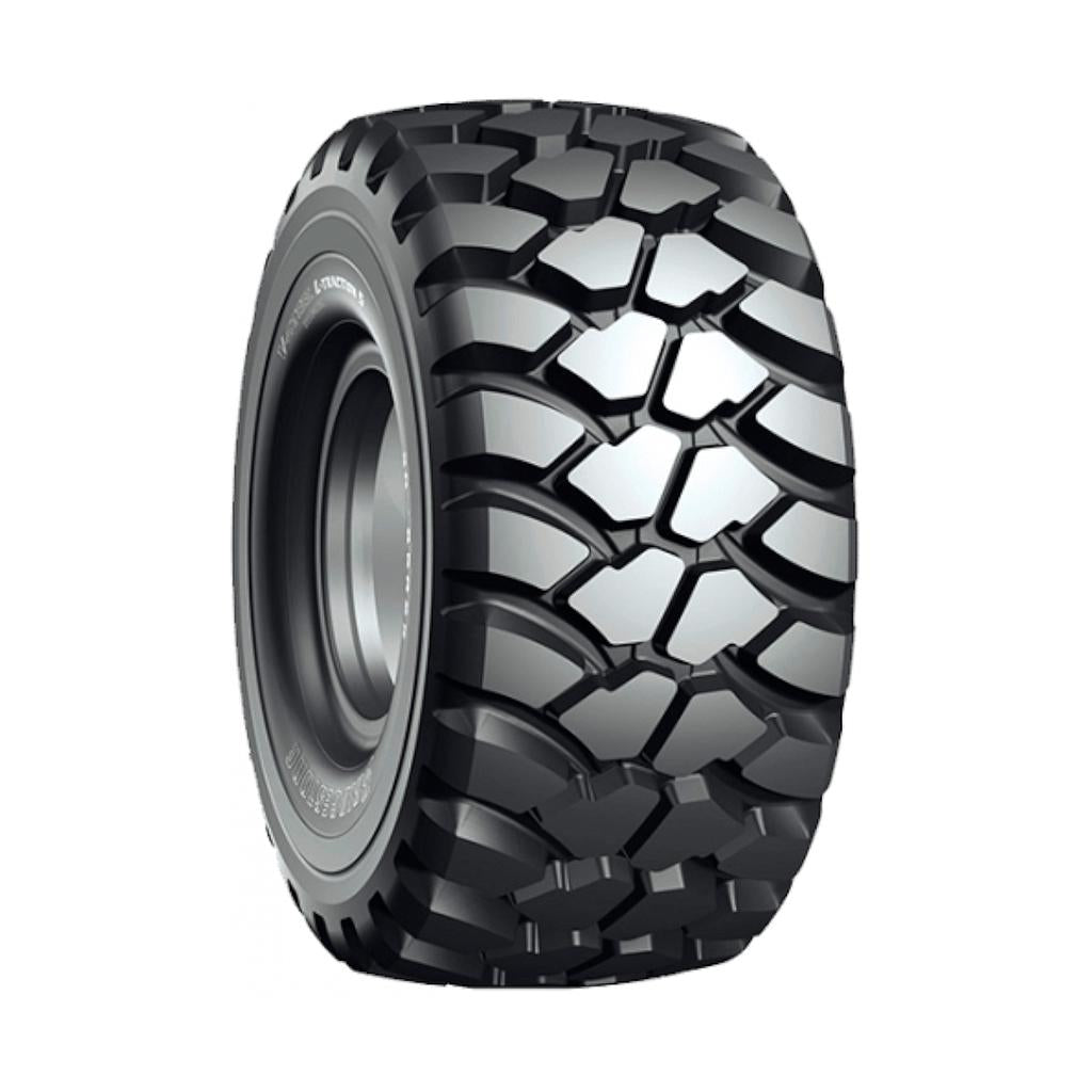 29.5R25 2* Bridgestone VLTS E-4 E2A LS TL