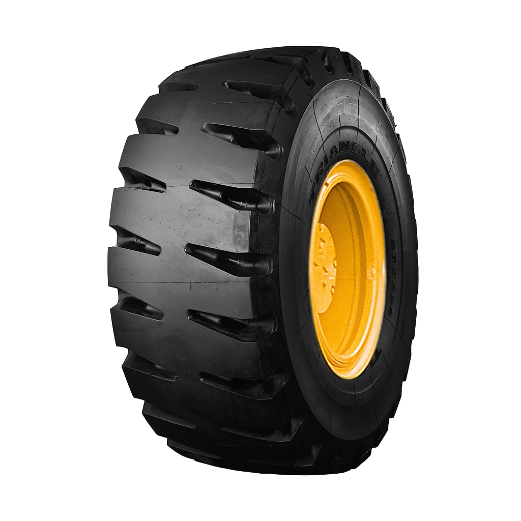29.5R25 3* Triangle TL559S+ L-5 TL