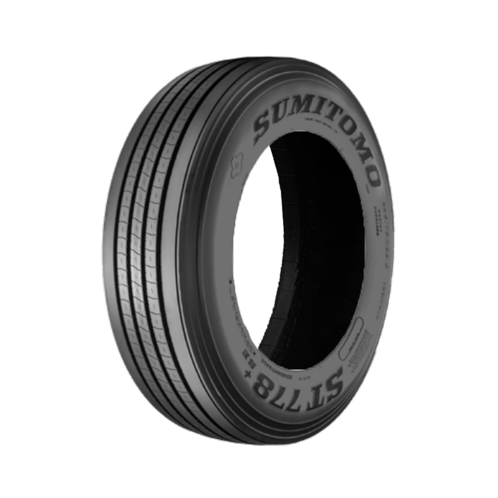 295/75R22.5 14PR G 144/141L Sumitomo ST778+ SE TL