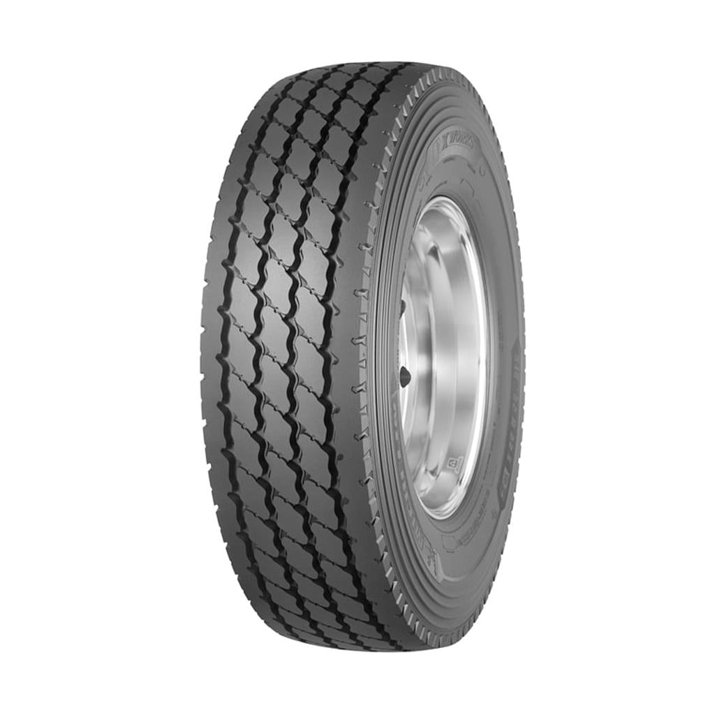 315/80R22.5 20PR L Michelin X Works Z All-Position