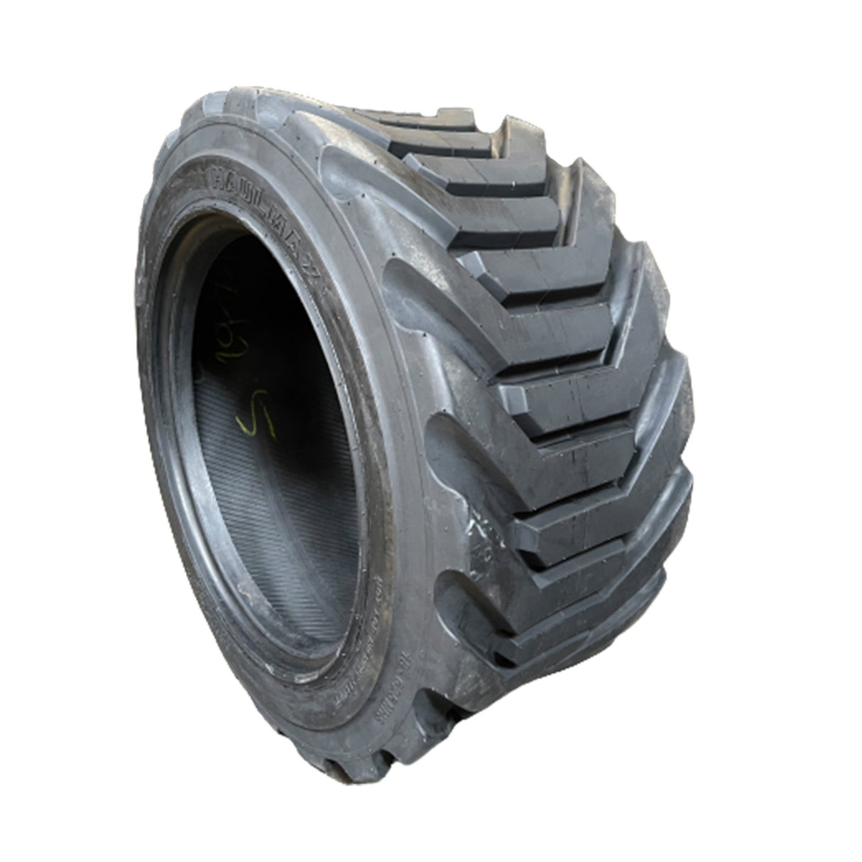385/65D22.5 (15-22.5) 18PR HAULMAX R-4 TL