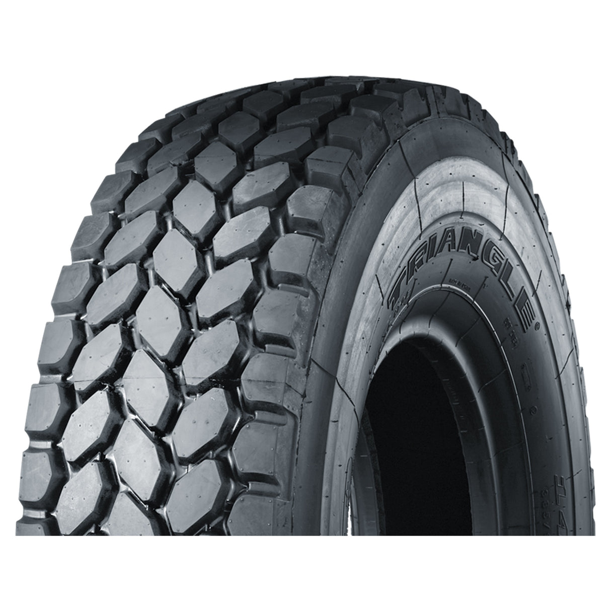 16.00R25(445/95R25)3*Triangle TB586 E-2 TL