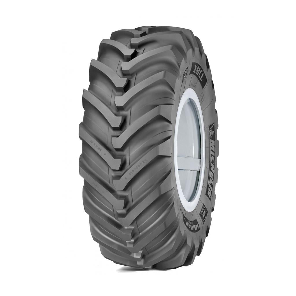 500/70R24 (19.5L24) 164A8/B Michelin XMCL R-4 IND TL