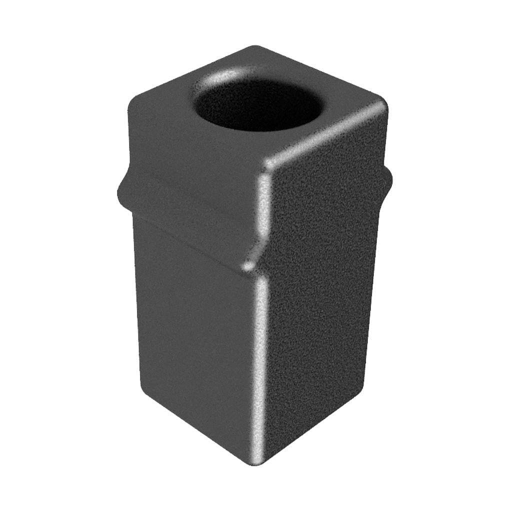 Pin Block - (22mm Link) (20pcs/bag)