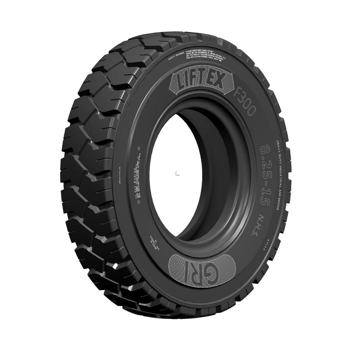 8.25-156.5"GRIGREENEXLIFTEXF300