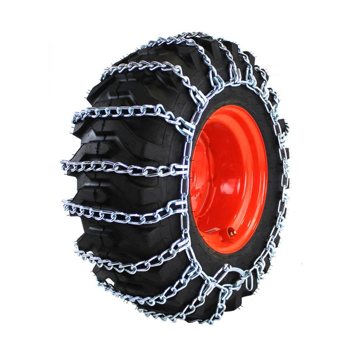 15-19.5SkidderSkidsteerRoundTwistLink2LinkSpacing-1Pair