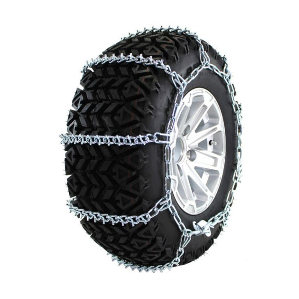 24x10x12QualityChainATV4LinksV-BAR-1Pair