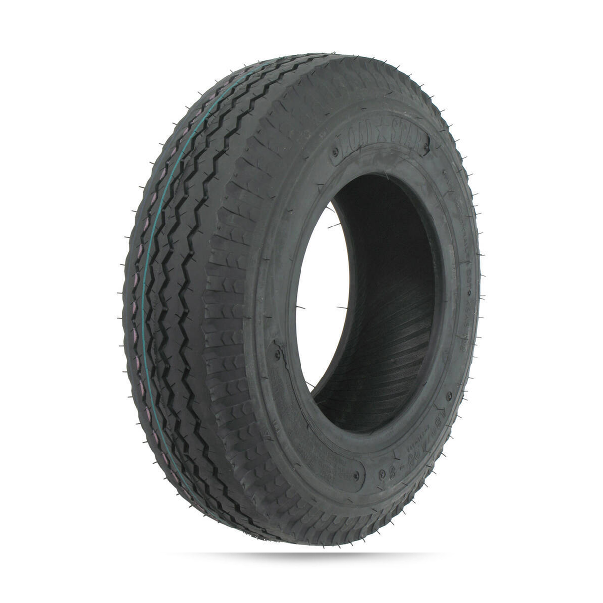 4.80_4.00-86PRCKendaLoadstarK371HighspeedTrailerTL(Used)