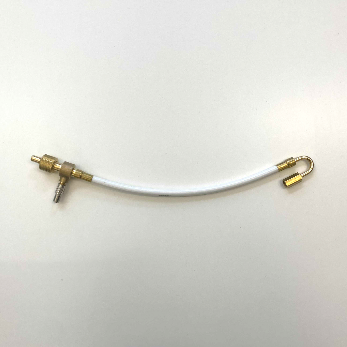 TPMS-AuxiliaryPort(CP)Hose-OuterWheel-Length=11.5Inches