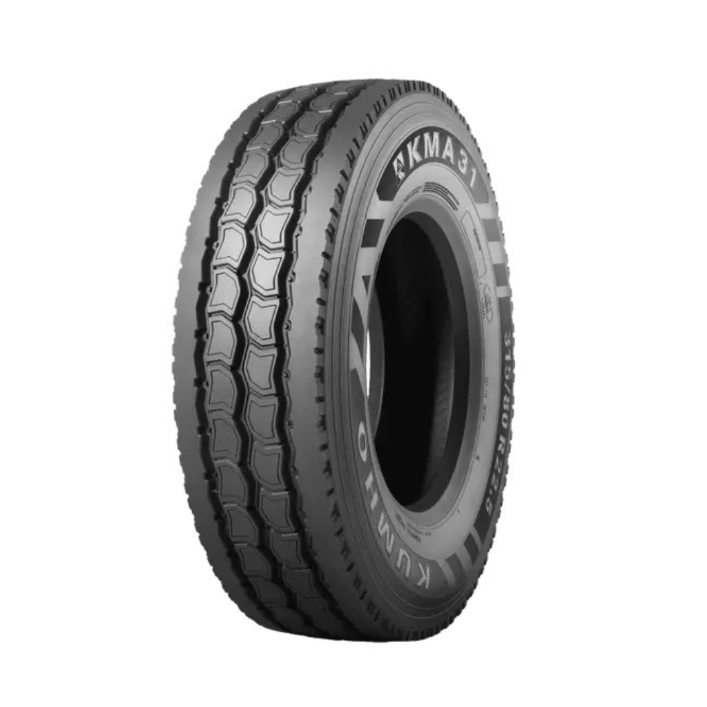315_80R22.520PRL160_157KKumhoKMA31