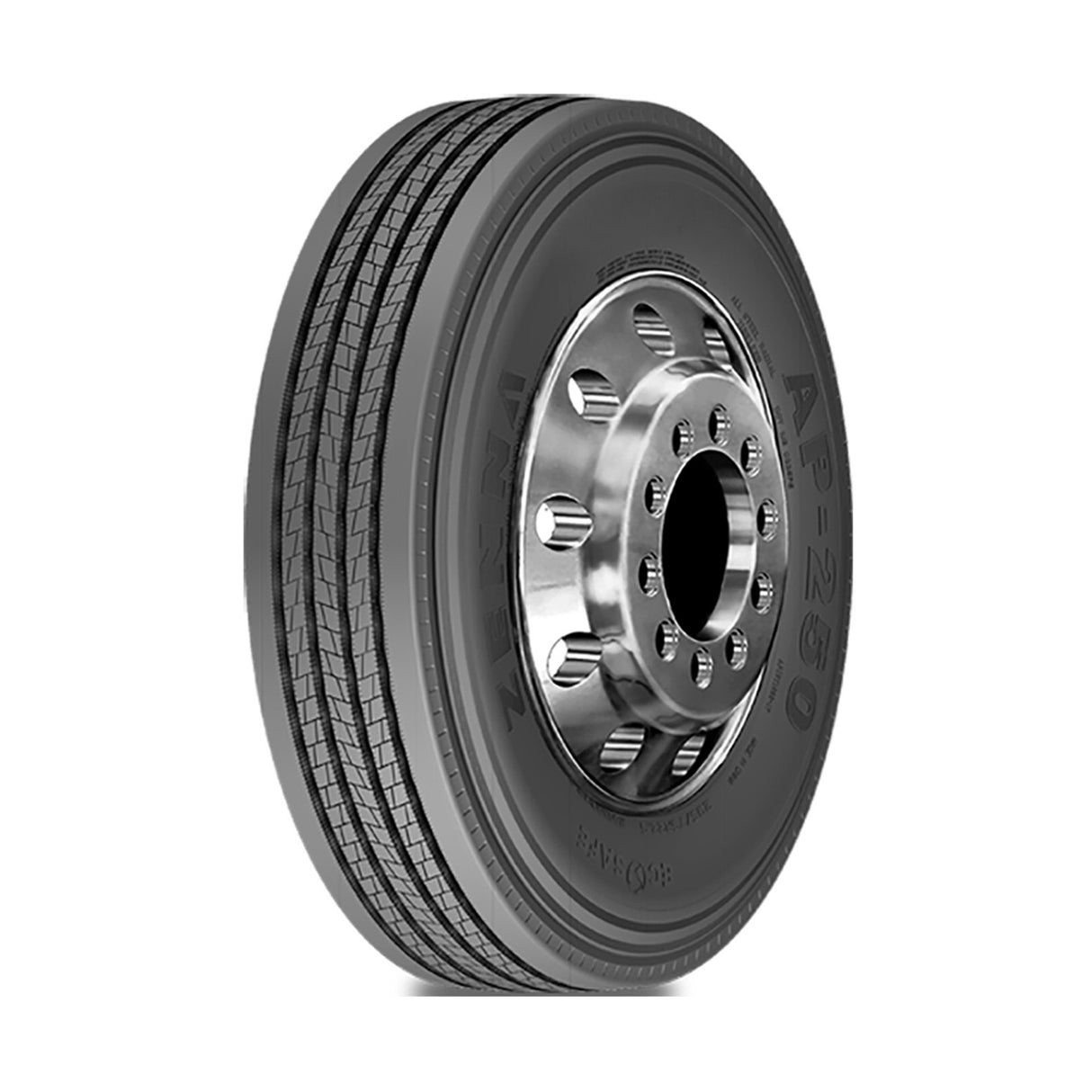 295_75R22.514PRG144LZennaAP250AllPositionTL