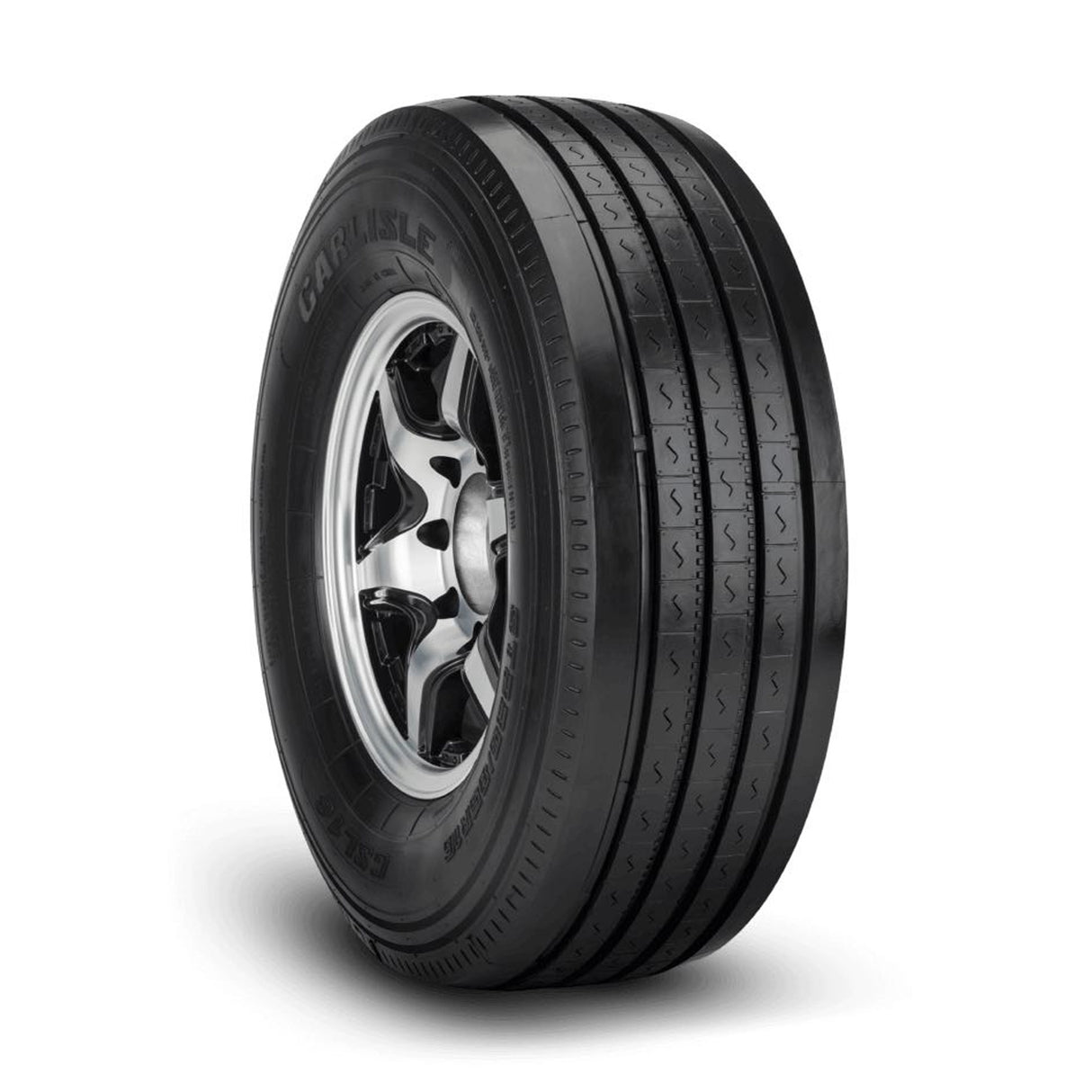 235_85R16ST14PR132MCarlisleCSL16ALLSTEEL