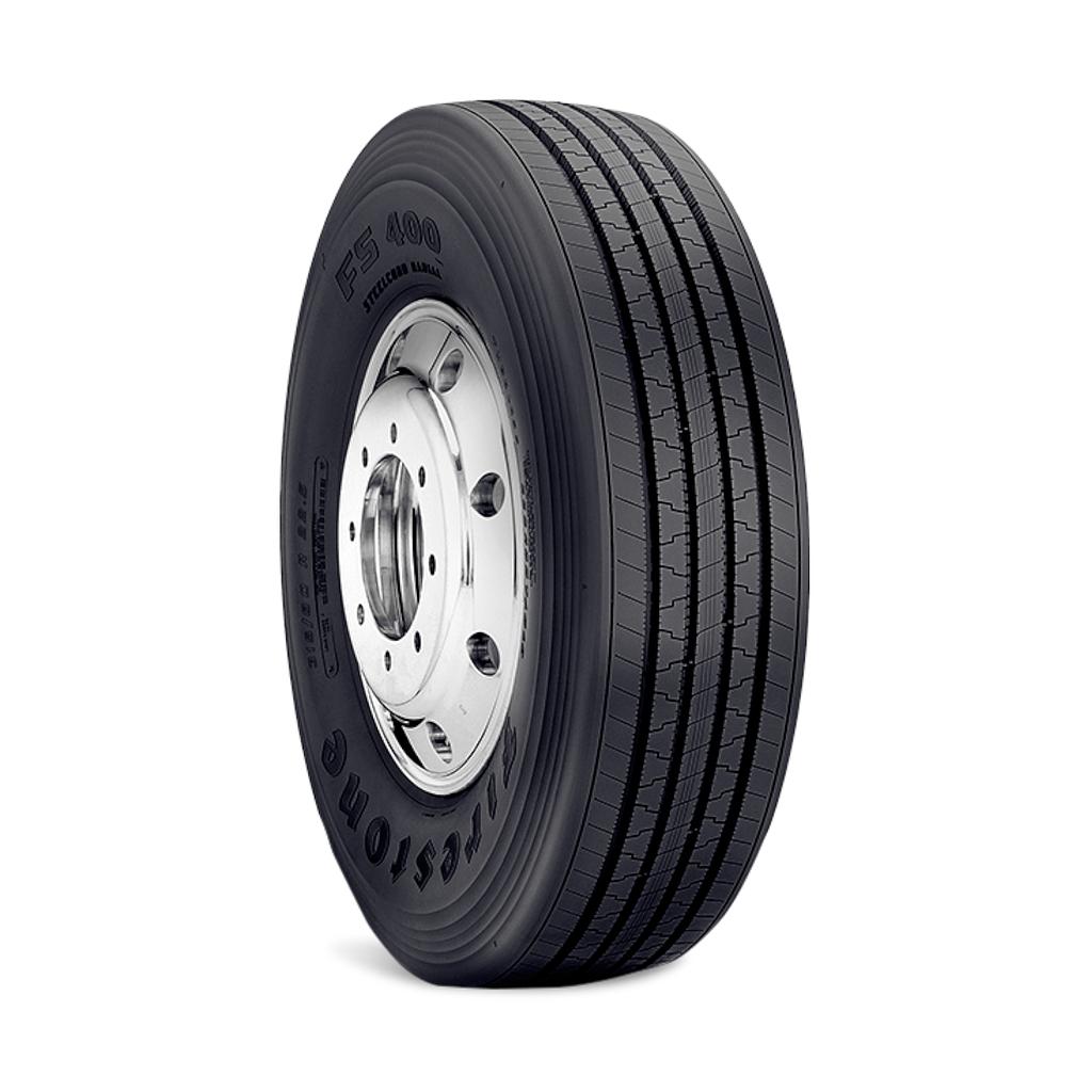 315_80R22.520PRL157LFirestoneFS400AllPositionTL