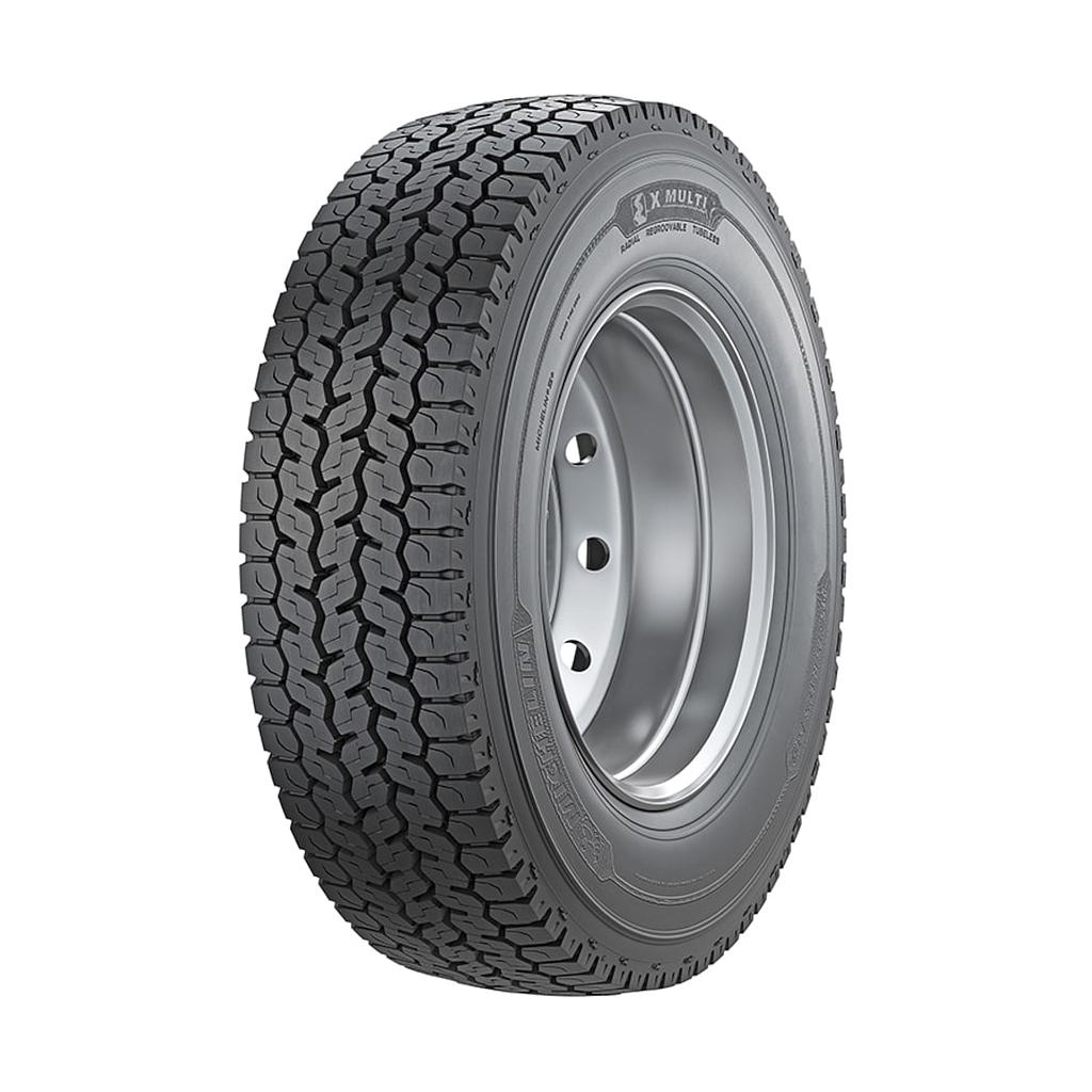 265_70R19.514PRGMichelinXMultiD