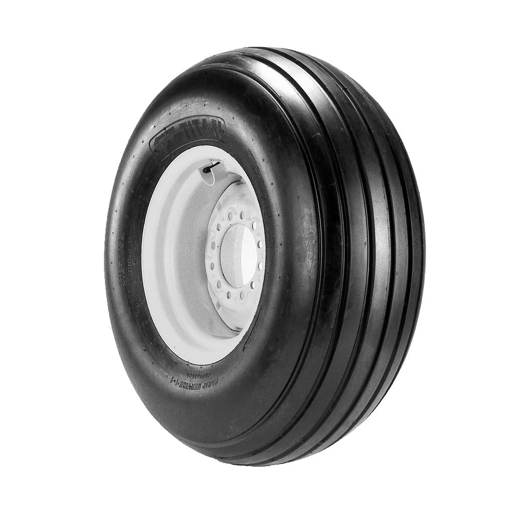 11L15SL8PRDTitanHiFlotationI-1TL