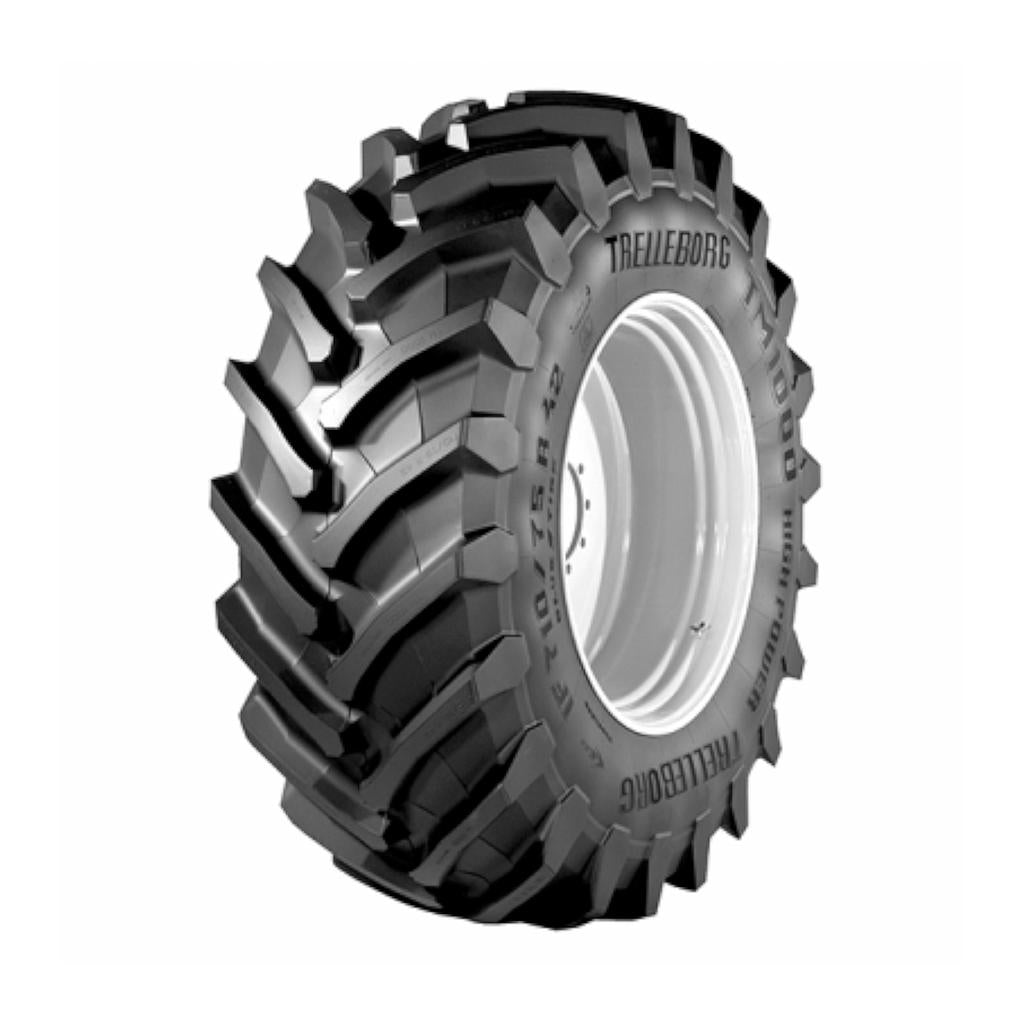 IF710_60R38163DTrelleborgTM1000HPTL