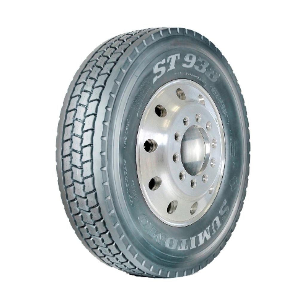 11R24.516PRH149_146LSumitomoST938DriveTL