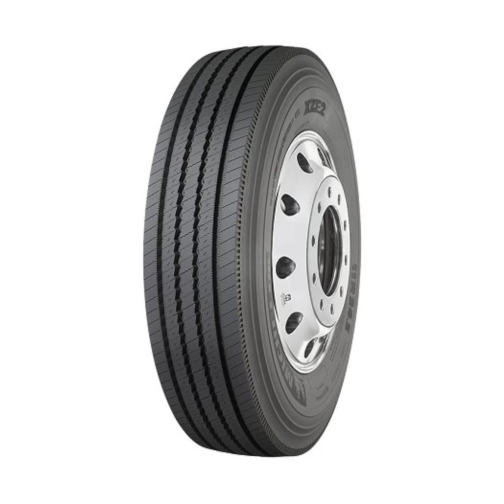 275_80R22.514PRG149_146LMichelinXZE2TL-discontinued