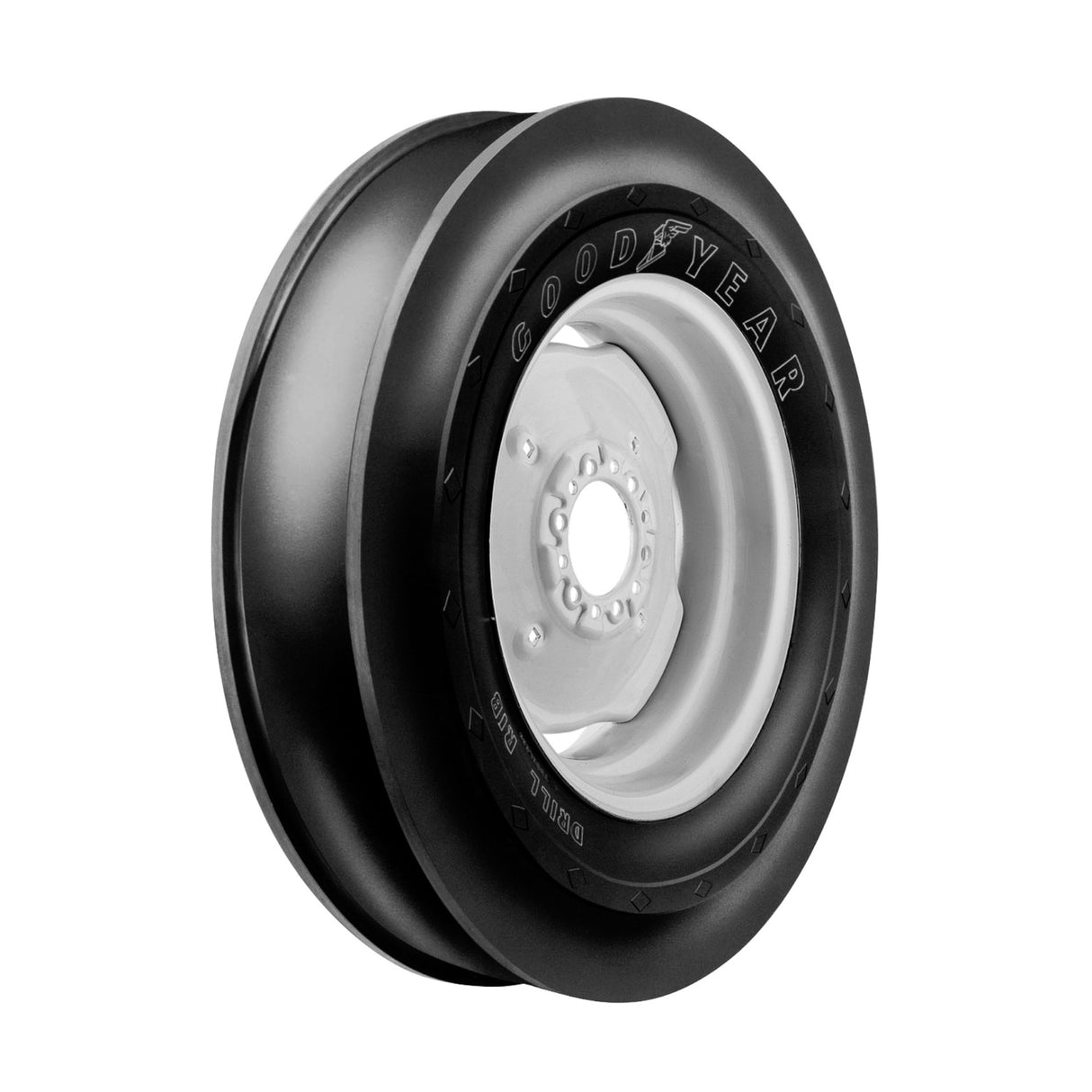 11R22.5GoodyearDrillRibSLRecapTL