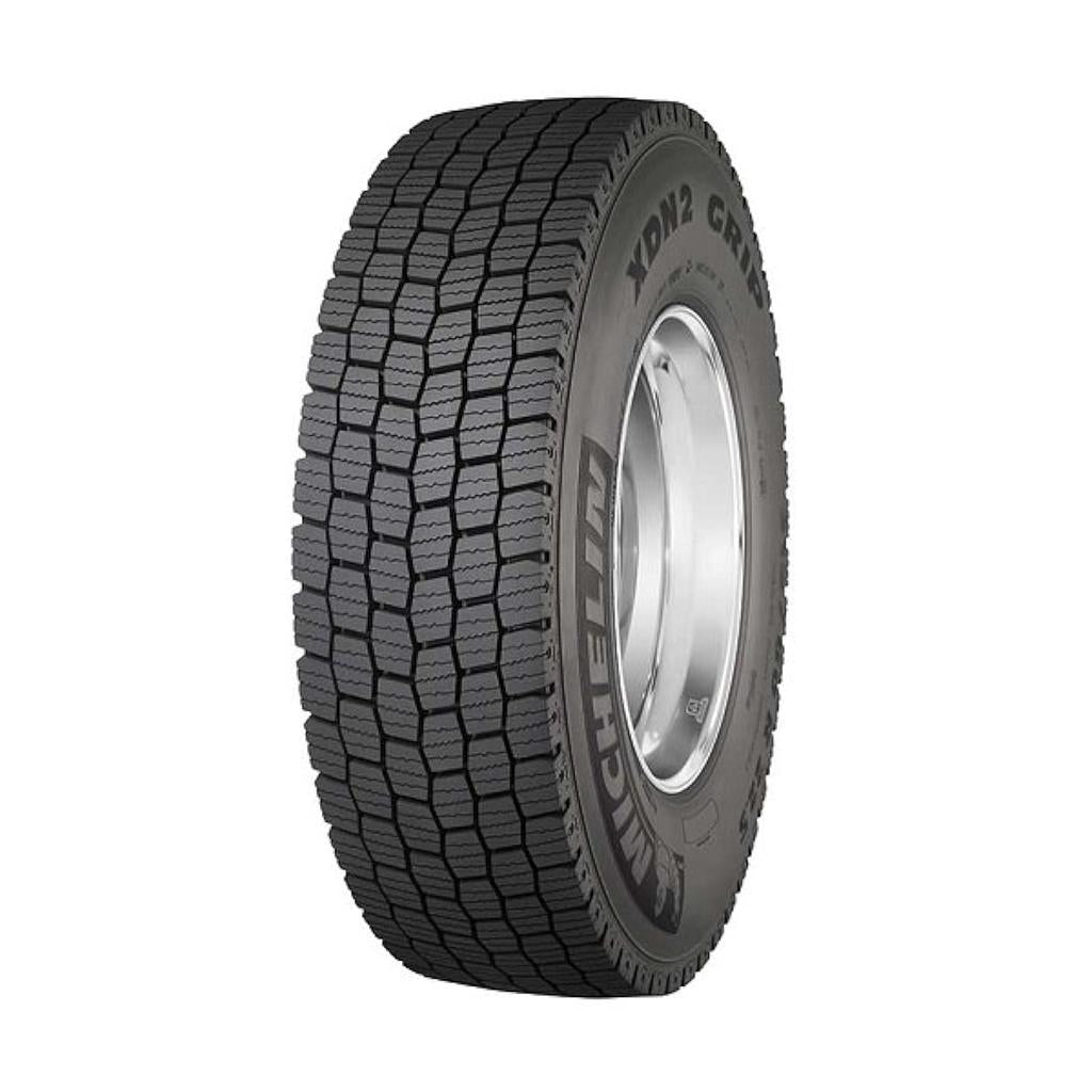 315_80R22.520PRL156LMichelinXDN2Grip