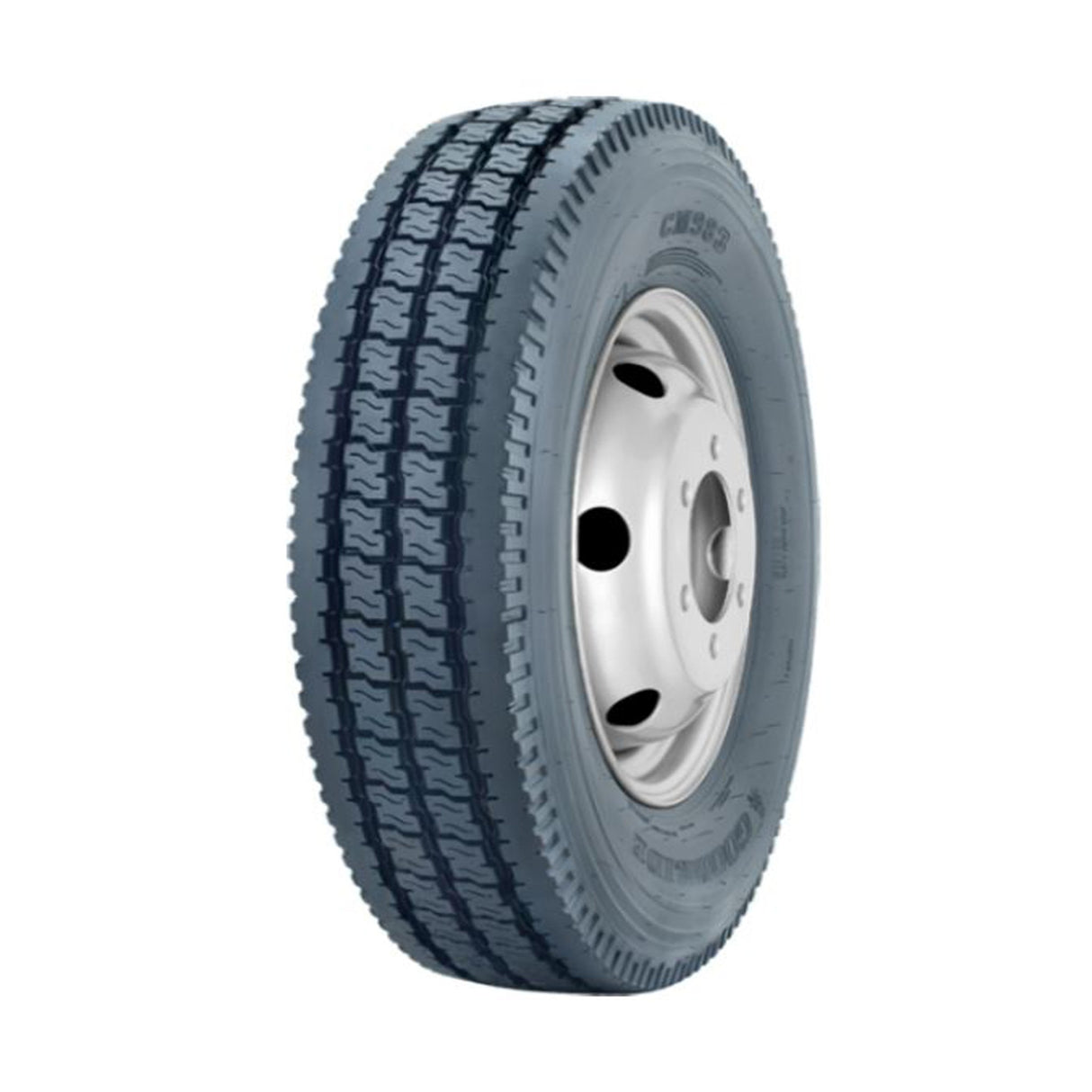 11R22.516PR148_145LGoodrideCM983
