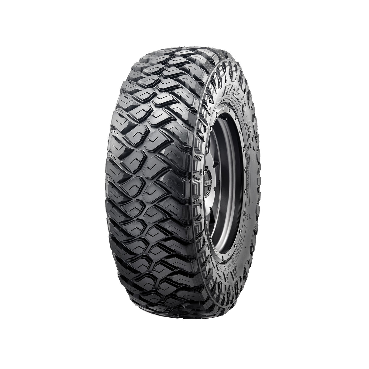 35x12.50R20LT10PR121QMaxxisRAZRMT