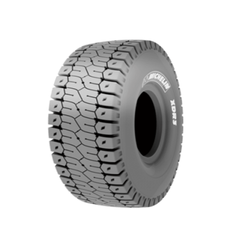 27.00R493*MichelinXDR3AE-4TL