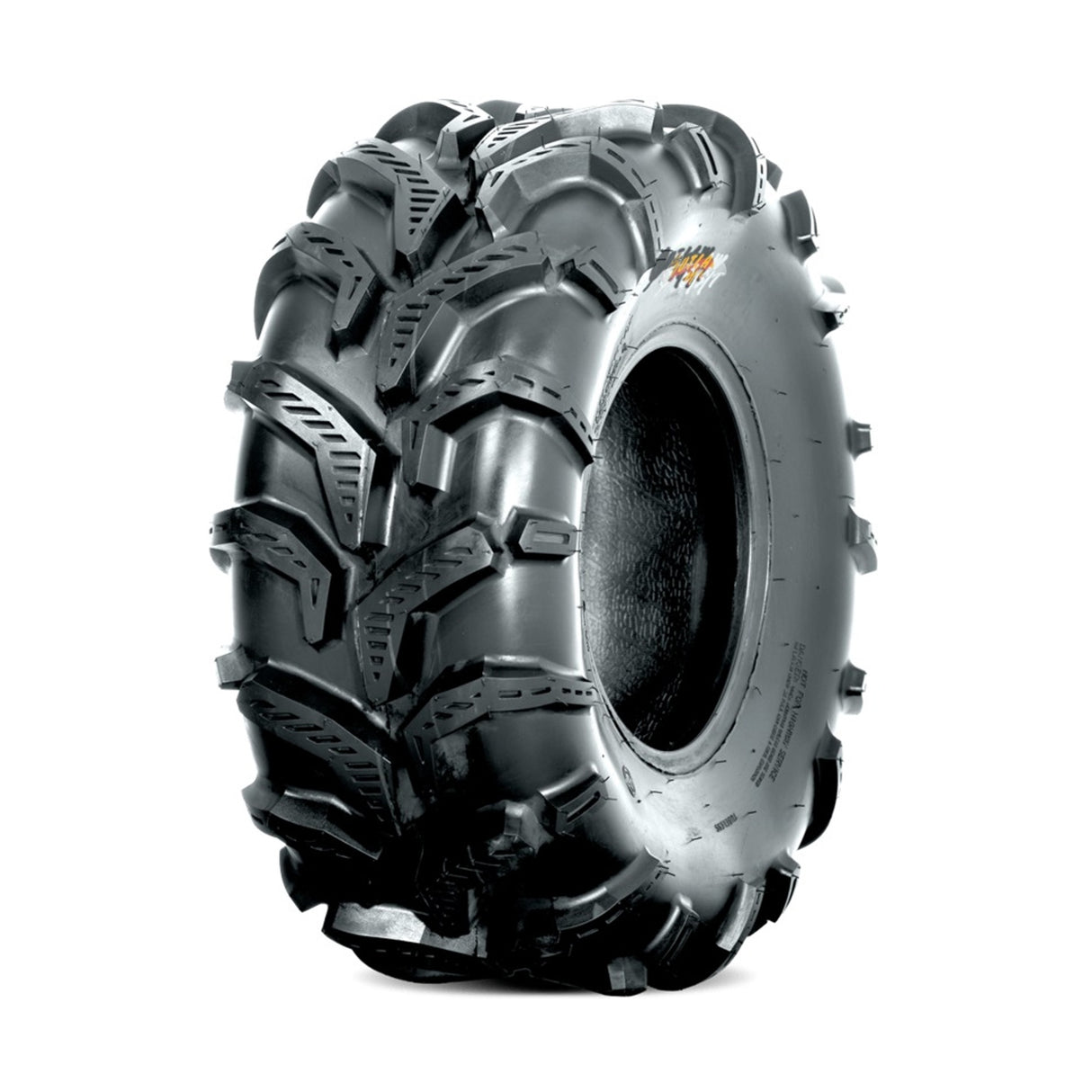 25x11.00-126PR53FDeestoneD985OUTLAWMSTTL