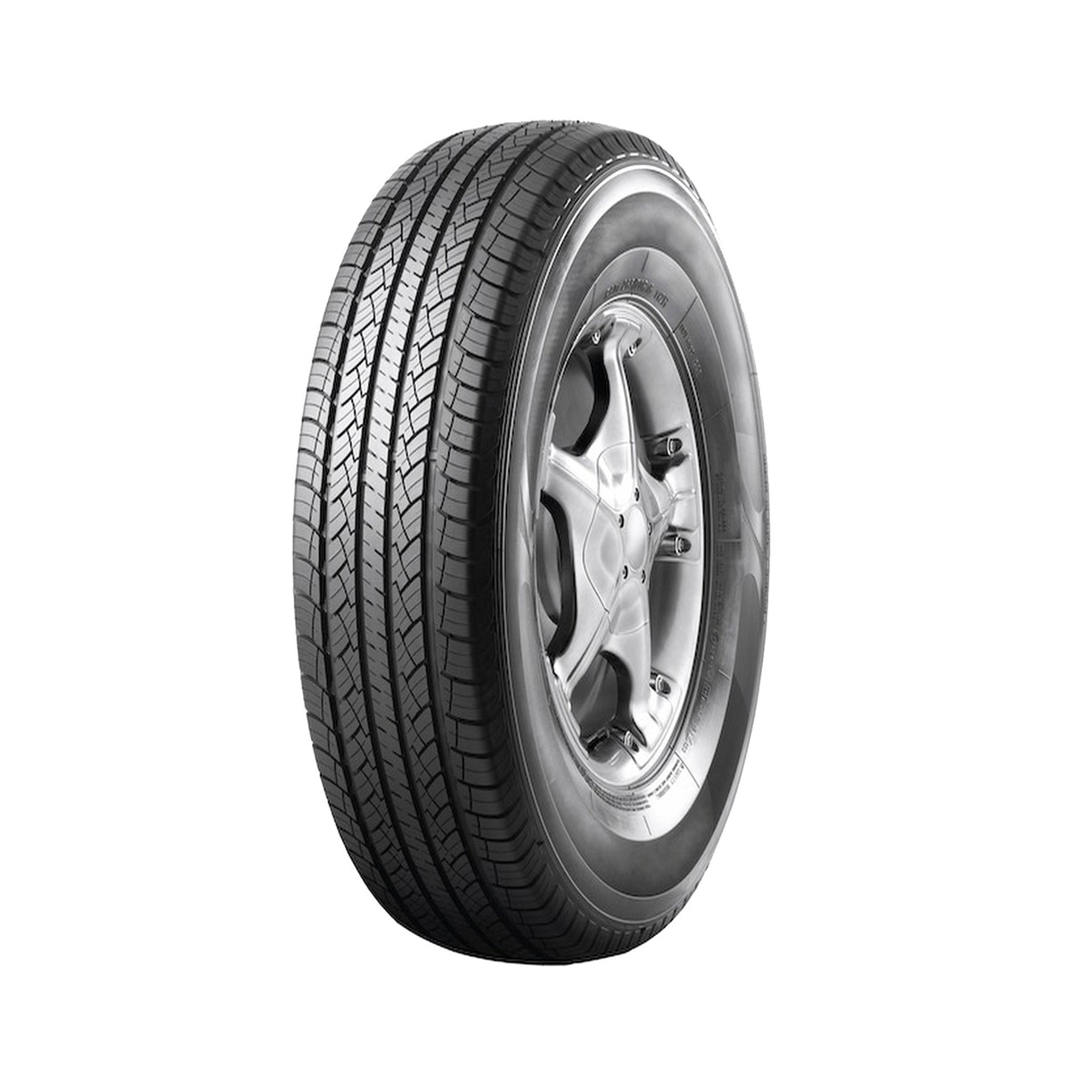 235_75R15XL109TAmericusRECONCUV