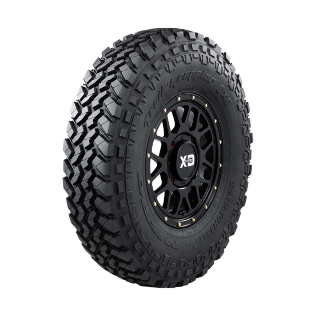 30x9.50R15LTNittoTRAILGRAPPLERSxS