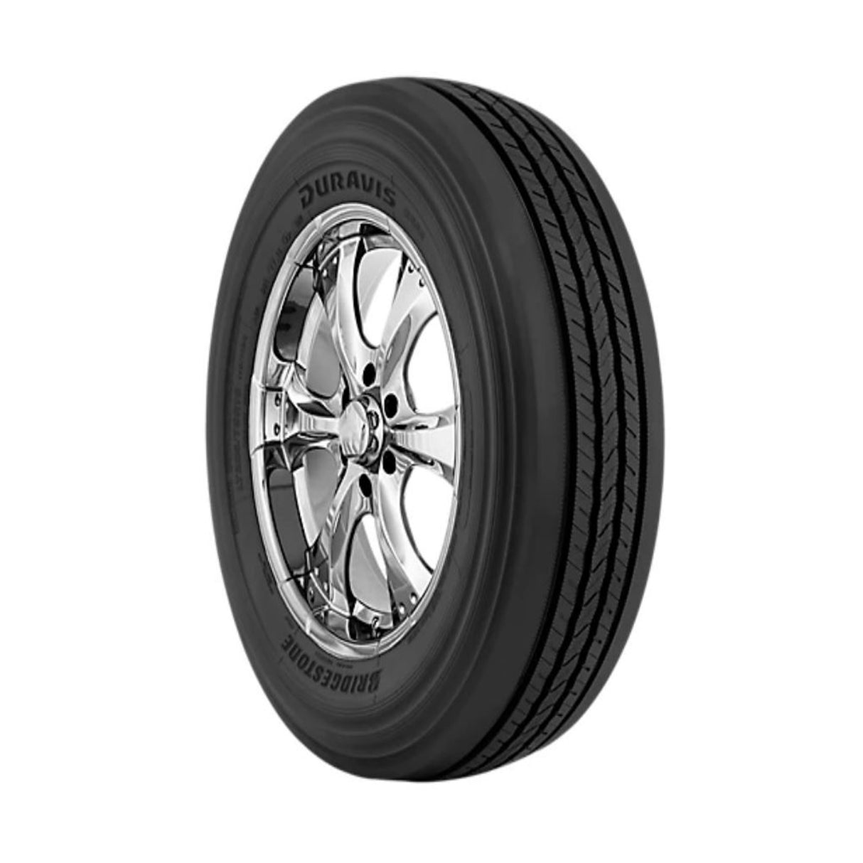 LT235_85R1610PR120QBridgestoneDURAVISR238