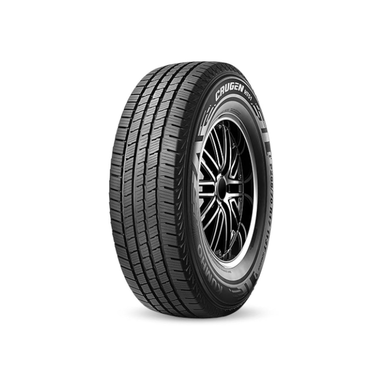 245_60R18SL105TKumhoCRUGENHT51