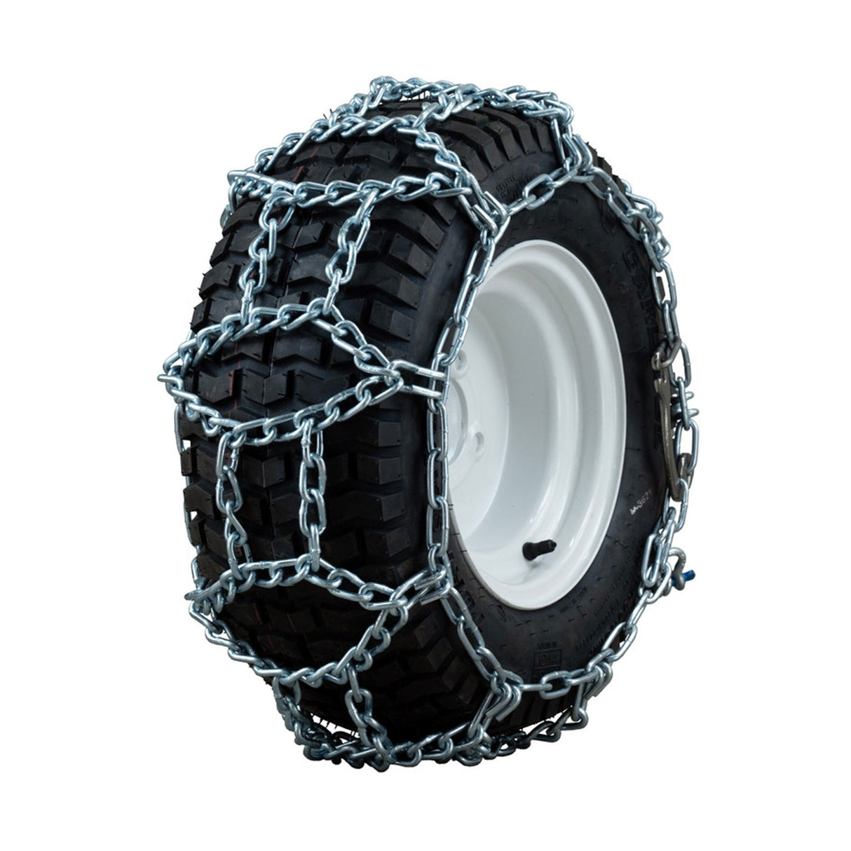 6.00-16QualityChainH-PatternChainforSmallTractors-1Pair