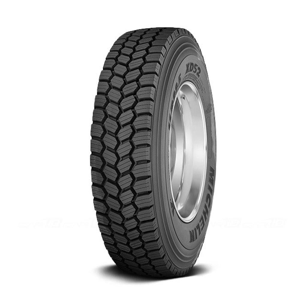 11R24.516PRHMichelinXDS2TL