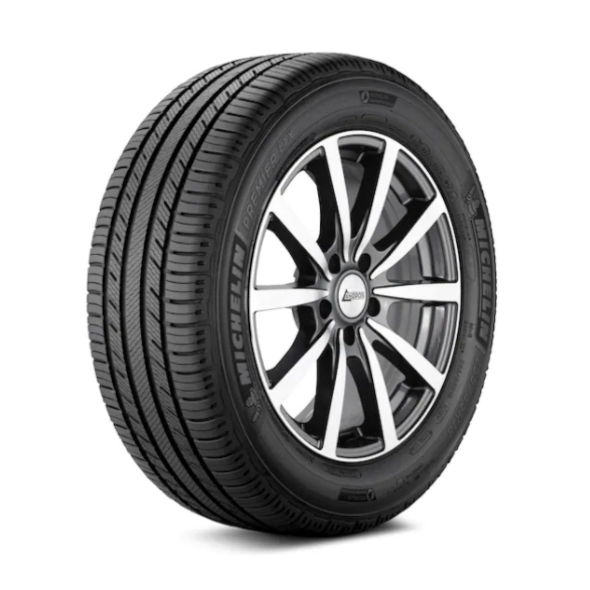 235_55R20SL102VMichelinPREMIERLTX