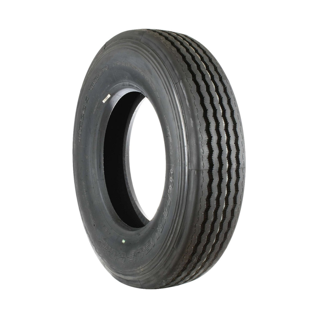 11R22.516PRHDoubleCoinRR150Premium5-RibSteerTL