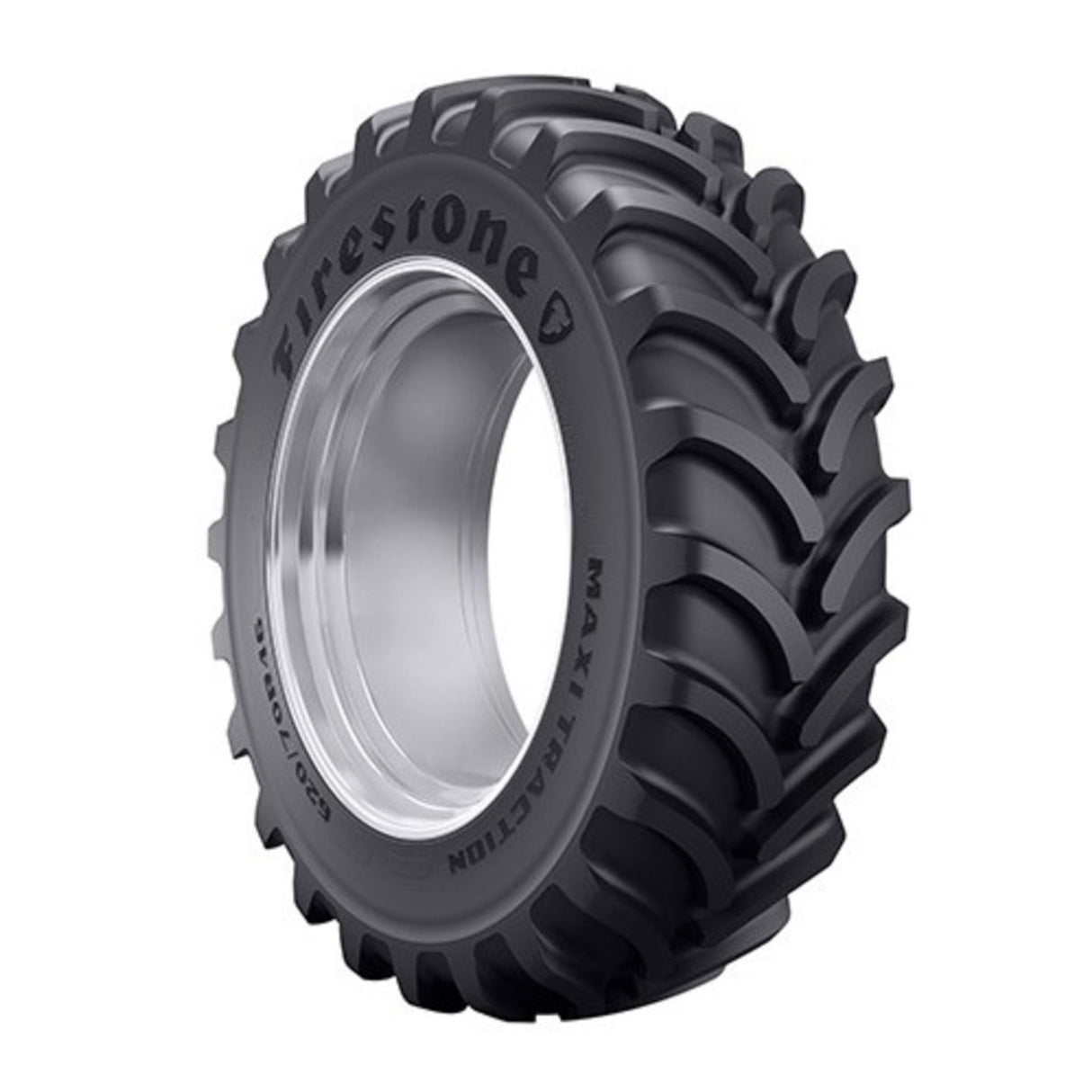 620_70R46167BFirestoneMaxiTractionR-1WTL