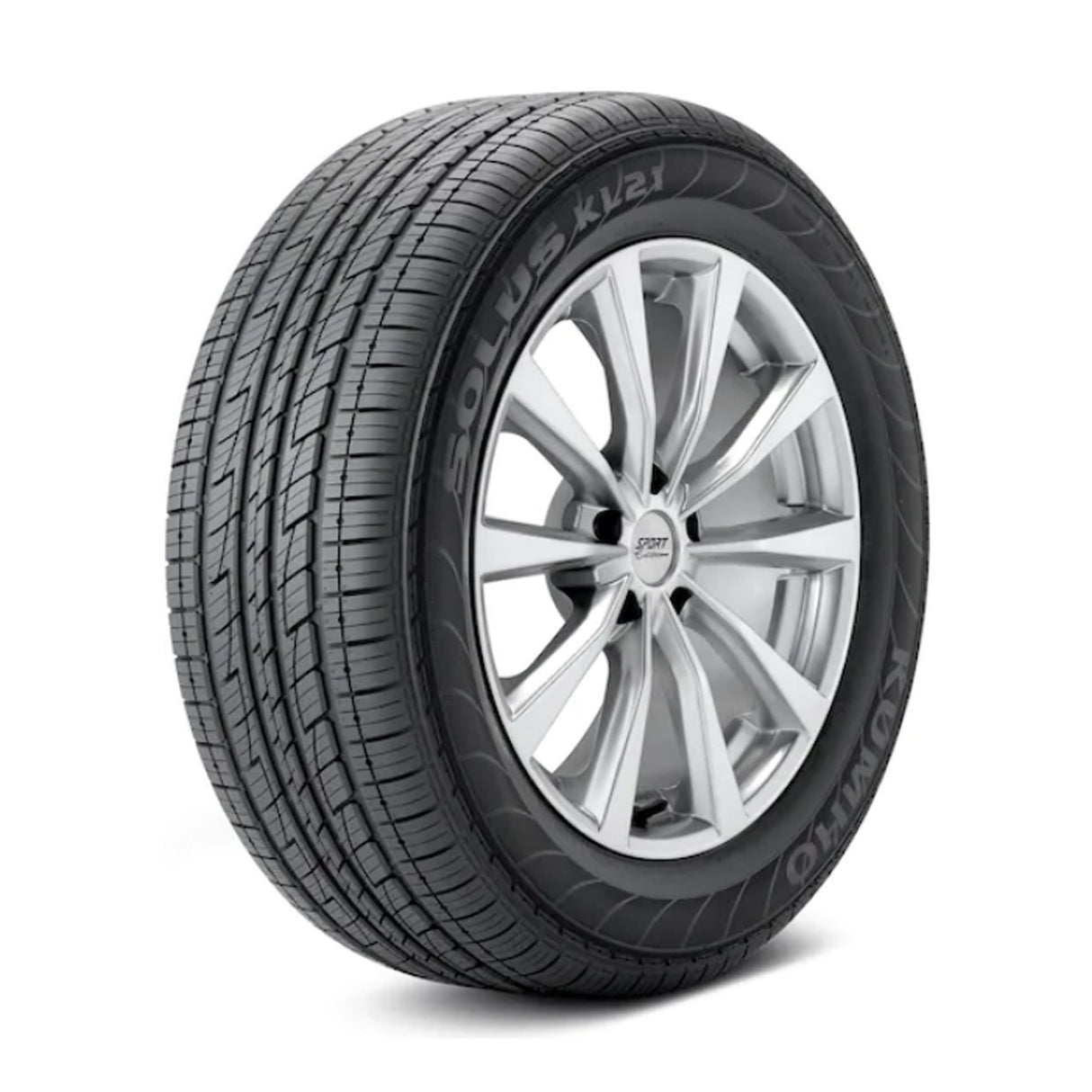 235_65R17SL103TKumhoECOSOLUSKL21