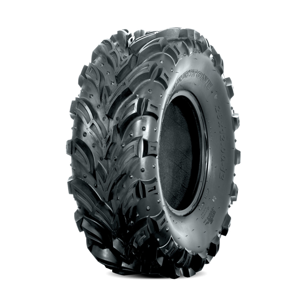 25x8.00-126PR43FDeestoneD936MUDCRUSHERTL